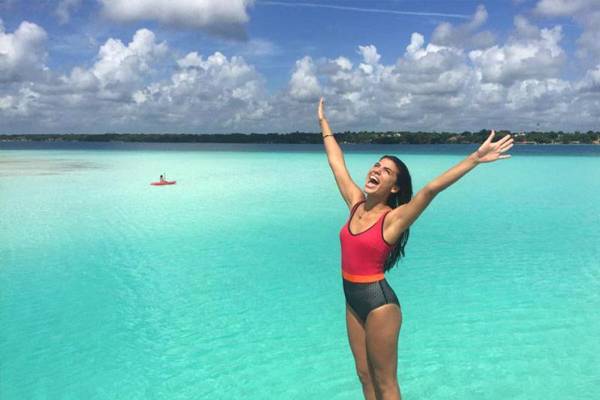 Hotel CasaBakal - A pie de Laguna - Bacalar