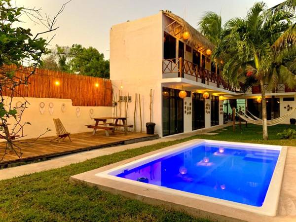 Casa Delia Hotel