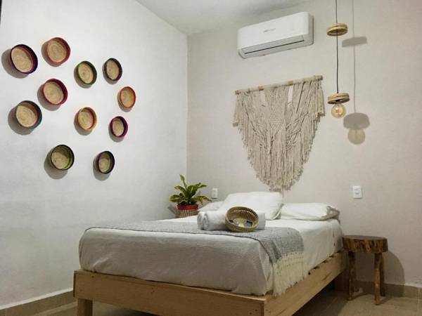 Casa Delia Hotel