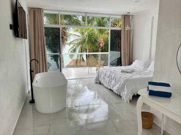 Casa La Joya Bacalar