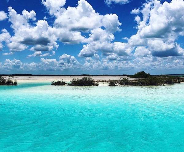 Casa La Joya Bacalar