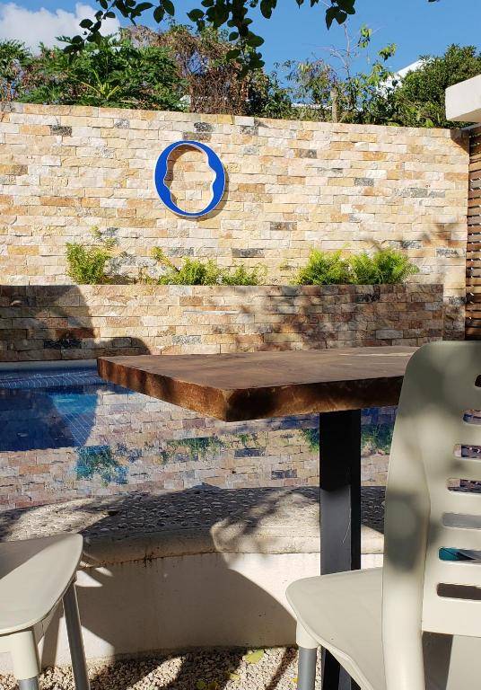 Poza Clara Sanctuary