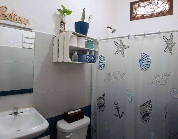 El Búho Glamping Bacalar