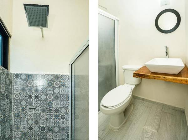 Hotel Maalob Che Bacalar by Rotamundos