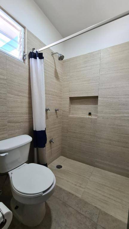 Hotel Vista Laguna Bacalar