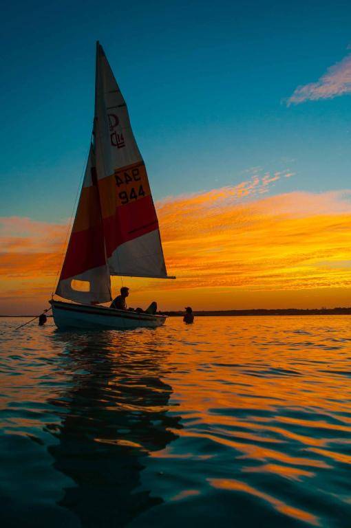 Che Bacalar Hostel & Bar Adults Only