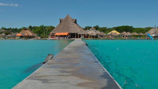 Che Bacalar Hostel & Bar Adults Only