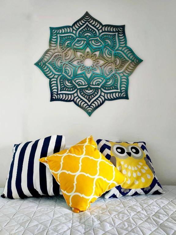 El Búho Lagoon Bacalar