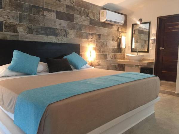 Hotel Aldea 19 Bacalar