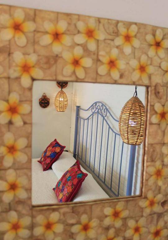 Hotel Boutique Casa Copal