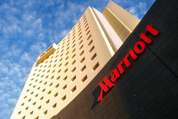 Aguascalientes Marriott Hotel