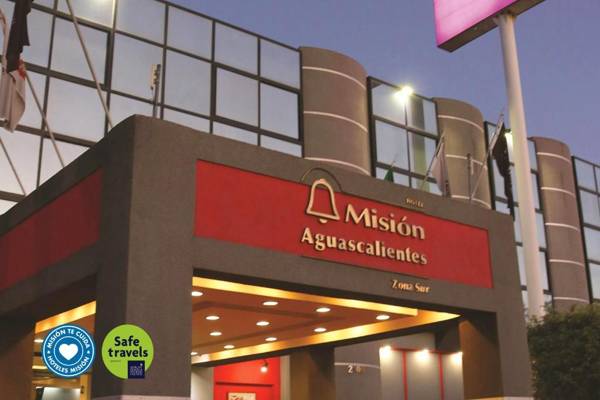 Mision Aguascalientes Zona Sur