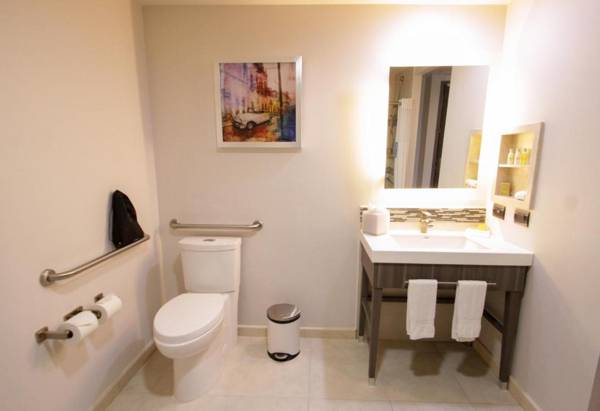 Hampton Inn & Suites by Hilton Aguascalientes Aeropuerto