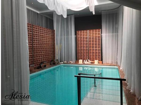 Alesia - Boutique Hotel & Spa