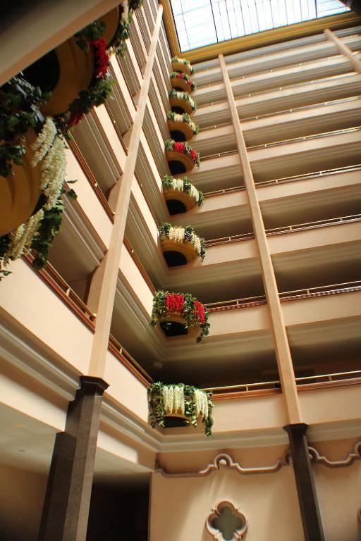 Hotel Real Plaza Aguascalientes