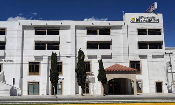 Hotel & Suite del Alba