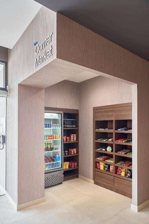 Fairfield Inn & Suites by Marriott Aguascalientes