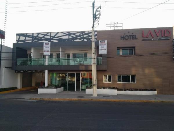Hotel LaVid