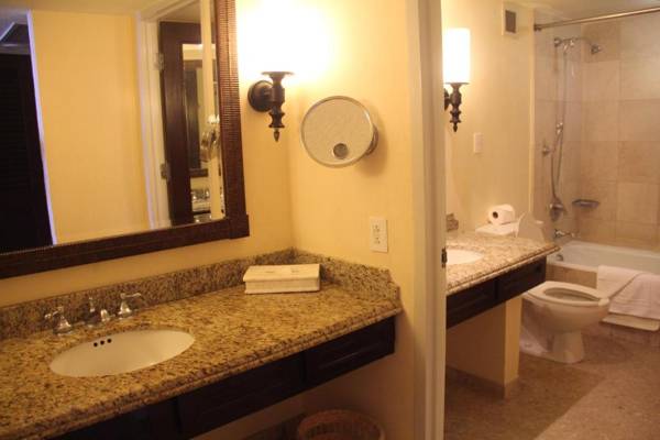 Princess Mundo Imperial Riviera Diamante Acapulco