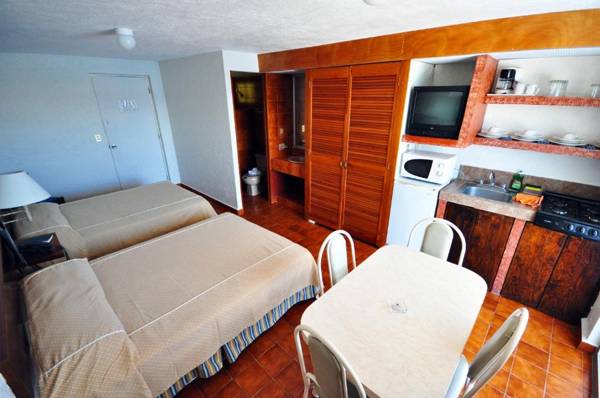 Alba Suites Acapulco