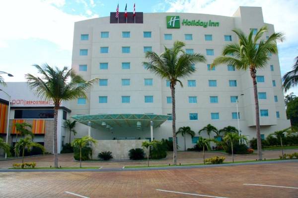 Holiday Inn Acapulco La Isla an IHG Hotel
