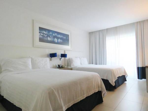 Holiday Inn Acapulco La Isla an IHG Hotel