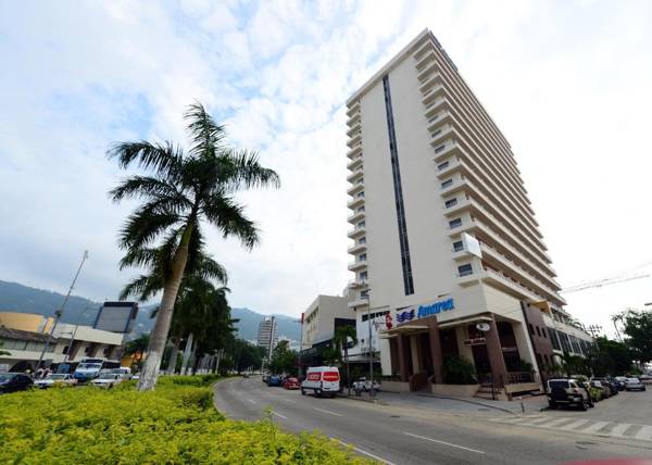 Amarea Hotel Acapulco