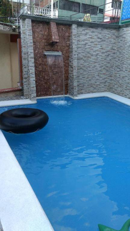 Hotel y Bungalows Olivares