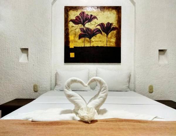 D'Cesar Hotel Acapulco