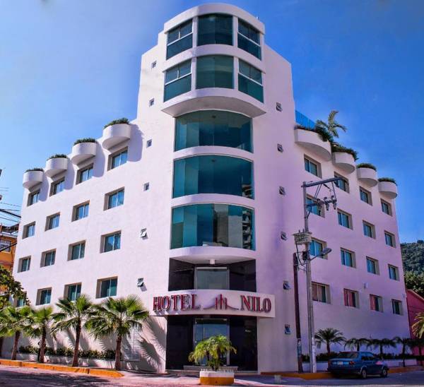 Hotel Nilo