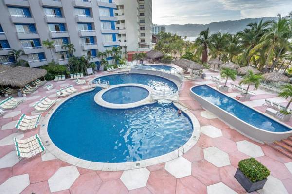 Playa Suites Acapulco