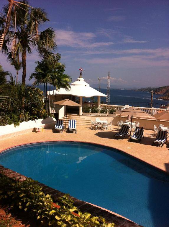 Penthouse VLM Gran Terraza 200 metros vista inmejorable piscina gigante