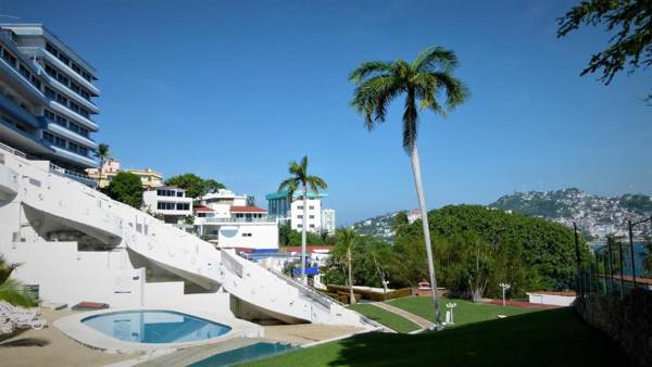 Hotel Aristos Acapulco
