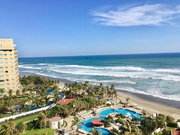 Departamento Playa Punta Diamante