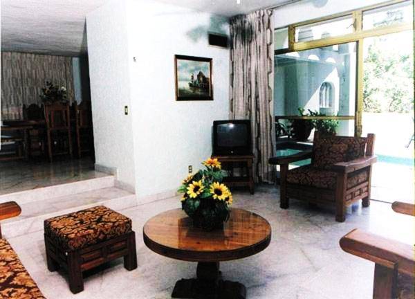 Hotel Suites Jazmín Acapulco