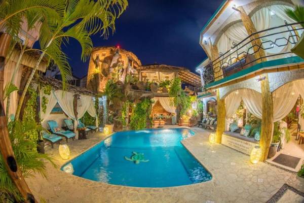 Monyoli Hotel & Boutique