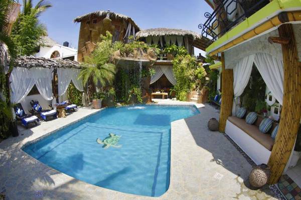 Monyoli Hotel & Boutique