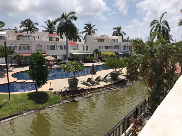 Villas Golf Uno Mayan Palace Vidanta