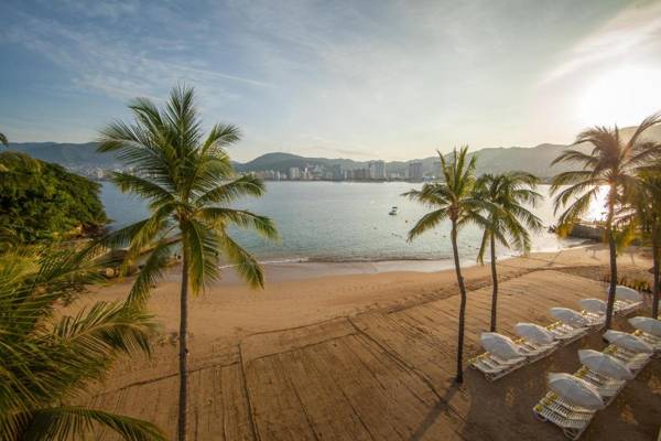 Park Royal Beach Acapulco - All Inclusive