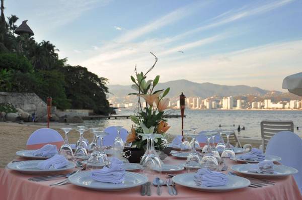 Park Royal Beach Acapulco - All Inclusive