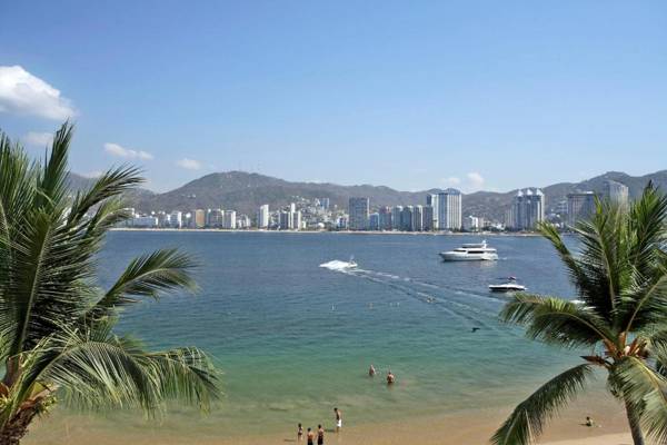 Park Royal Beach Acapulco - All Inclusive