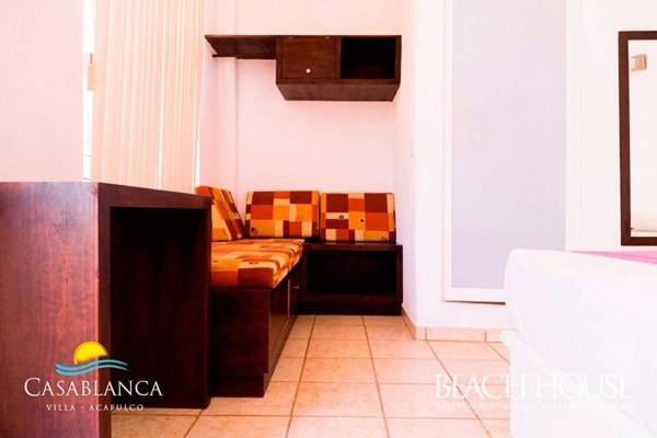 Villa Casablanca Acapulco