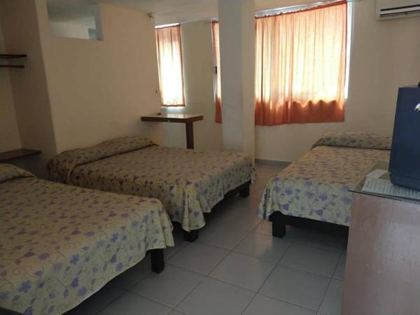 HOTEL PARAISO ACAPULCO