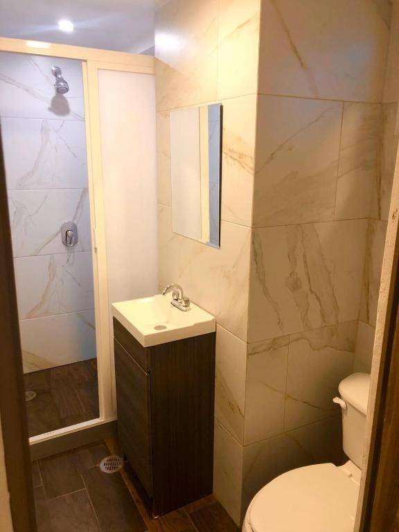 Hostal y suites mediterrane