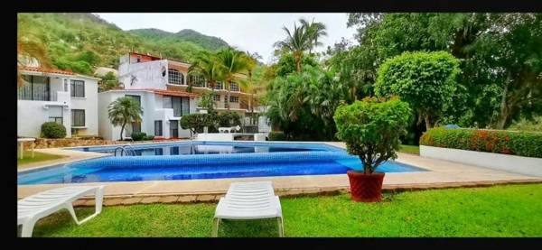 CASA ACA DIAMANTE 3 RECAM A 5min PLAYA Y ALBERCAS IDEAL CONTINGENCIA HOME OFFICE