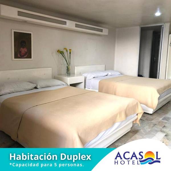 Hotel Acasol