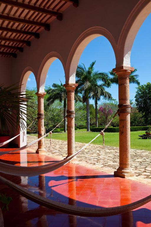 Hacienda Temozon a Luxury Collection Hotel Temozon Sur