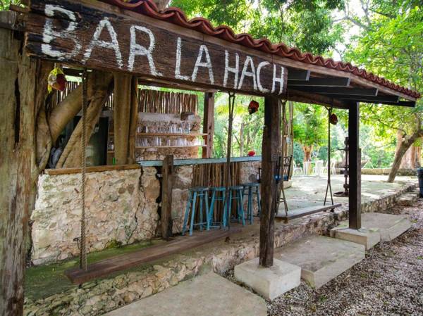 Capital O Hacienda Yunku Hotel Yucatan