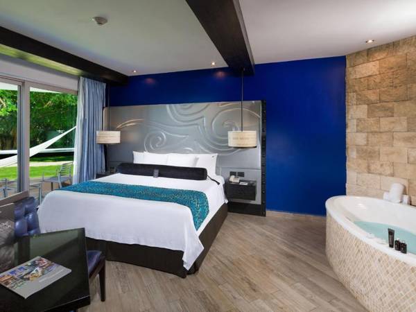 Hard Rock Hotel Riviera Maya- Heaven Section (Adults Only) All Inclusive