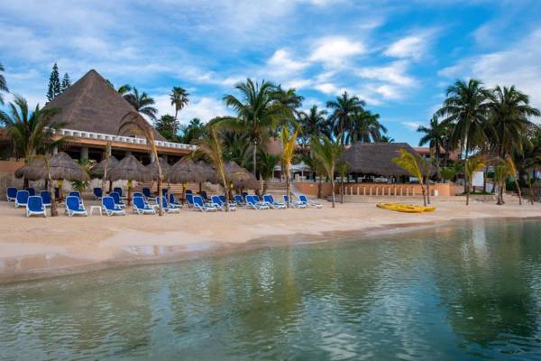 Puerto Aventuras Hotel & Beach Club